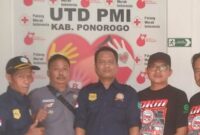 Dono Darah Sehat 
