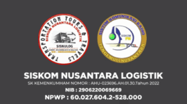 SISKOM-PN & PT SISNULOG 