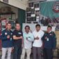 Foto bersama Jajaran Pengurus DLTC 