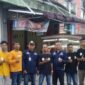 Foto Bersama Jajaran Pengurus dan Mitra SISKOM-PN Pematangsiantar dan Kabupaten Simalungun 