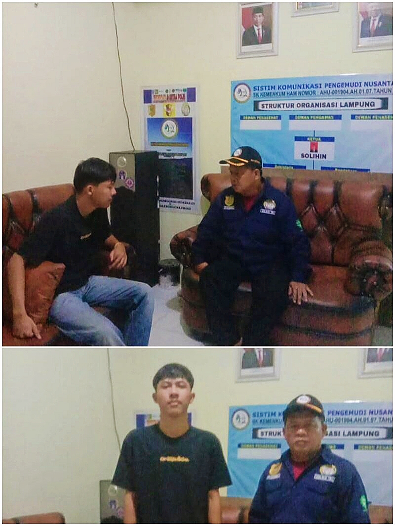 Doc SISKOMPN Lampung 