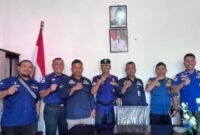Doc Kunjungan Silaturahmi Ke DAMKARMAT 