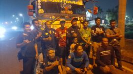 Berikan Bantuan Kepada Sesama 