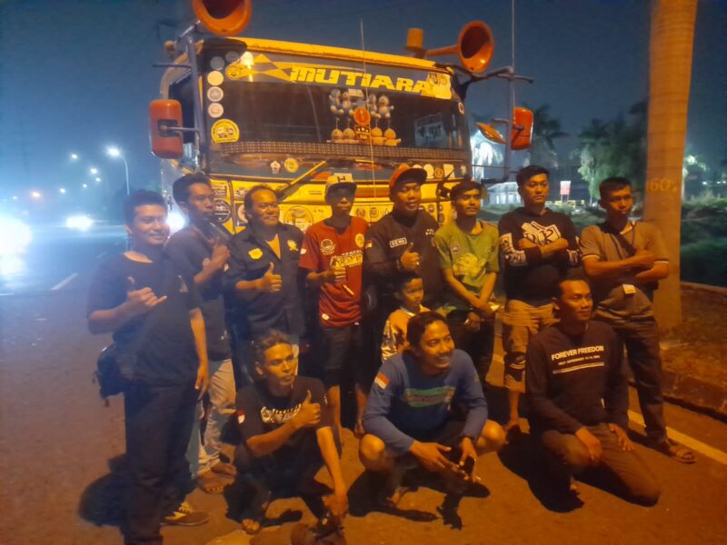 Berikan Bantuan Kepada Sesama 