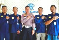 Dok Siskom-pn Jambi 