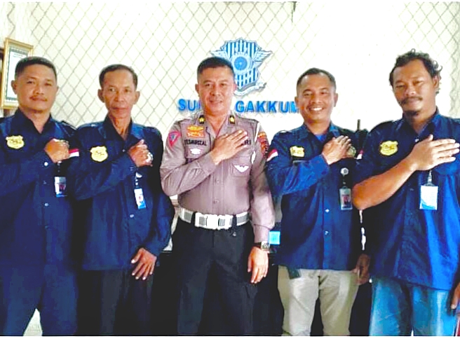 Dok Siskom-pn Jambi 