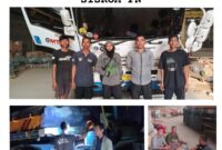 Dokumentasi Kegiatan Organisasi Pengemudi Nusantara 