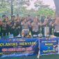 Foto Kegiatan Satlantas Polres Sumedang 