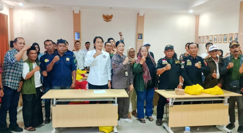Doc Bimtek Ormas Purwakarta 