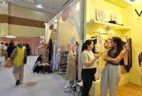 Jakarta Convention Center 
