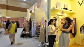 Jakarta Convention Center 