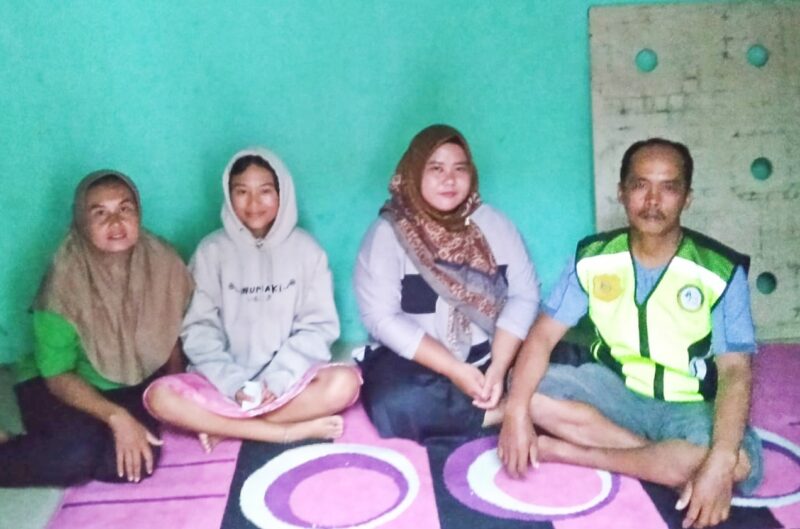 Aksi Sosial 
