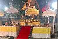 Pura Buana Agung Saraswati UNS Surakarta