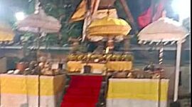 Pura Buana Agung Saraswati UNS Surakarta