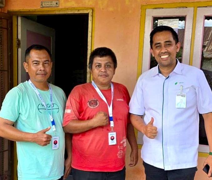 Doc SISKOM-PN Riau 