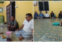 Dedi Natario, Sinergi dengan mendukung program Pemerintah 