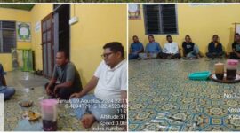 Dedi Natario, Sinergi dengan mendukung program Pemerintah 