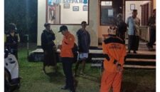 Evakuasi Dua Pendaki Tersesat