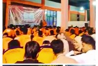 Ngopi bareng bersama di Karanganyar 