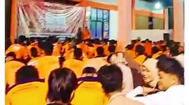 Ngopi bareng bersama di Karanganyar 