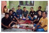 Rapat Pembentukan Kepengurusan Baru Periode 2025-2028