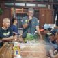 Sambutan Ketua SISKOMP-PN Kota Surakarta Sudarnoto (Om Totok)