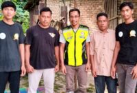 Jajaran Pengurus Kota Pematangsiantar 2025-2028