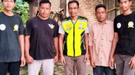 Jajaran Pengurus Kota Pematangsiantar 2025-2028