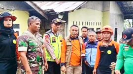 Tim SAR Gabungan Purbalingga Jawa Tengah 