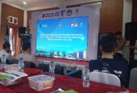 Diklat Peningkatan Kompetensi Pengemudi Angkutan Umum dan Barang Periode Nataru 2025–2026