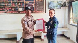 AIPDA Yunus Sembiring Bersama Mhd Armanto Halawa PI-C02BAN 