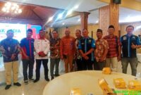 Foto Kang Dani, Pak Suroso, Gus Pri, Pak Dhe, Pak Roni dkk 