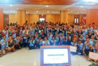 Dokumentasi Perwakilan PAKSI Se-nusantara 