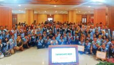 Dokumentasi Perwakilan PAKSI Se-nusantara 