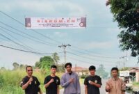 Jajaran Pengurus SISKOMP-PN Sumatra Utara 
