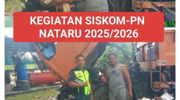 Doc SISKOM-PN SIAK PROPINSI RIAU (Donal Antoni Sitorus PI-C04BBC)