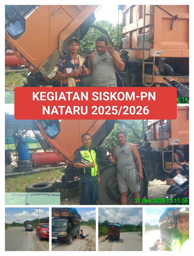Doc SISKOM-PN SIAK PROPINSI RIAU (Donal Antoni Sitorus PI-C04BBC)
