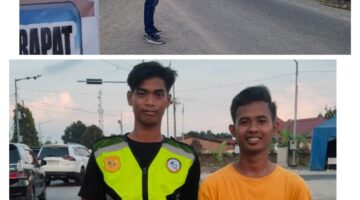 Documentasi SISKOM-PN SUMUT 