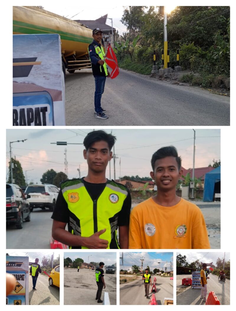 Documentasi SISKOM-PN SUMUT 