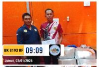 Dokumentasi SISKOM-PN SUMUT 