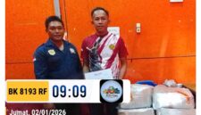 Dokumentasi SISKOM-PN SUMUT 