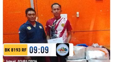 Dokumentasi SISKOM-PN SUMUT 