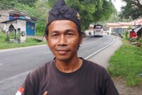 Nuryaman Ketua SISKOM-PN Tasikmalaya 