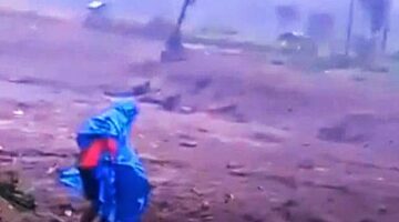 PURBALINGGA — Banjir bandang menerjang wilayah utara Kabupaten Purbalingga setelah hujan deras terus mengguyur sejak Jumat malam (23 Januari 2026).