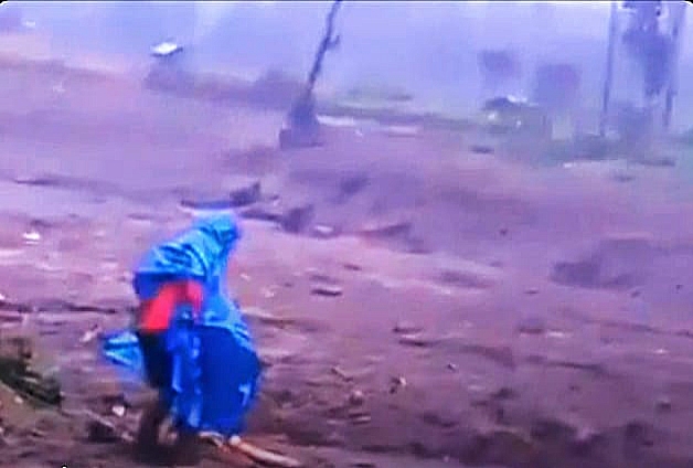 PURBALINGGA — Banjir bandang menerjang wilayah utara Kabupaten Purbalingga setelah hujan deras terus mengguyur sejak Jumat malam (23 Januari 2026).