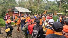 Pencarian Pendaki Hilang di Bukit Mongkrang Masuki Hari Ketiga, Tim SAR Perluas Area