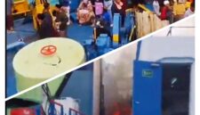 Kebakaran KMP Amarisa di Selat Sunda, ASDP Duga Api Berasal dari Ruang Ekonomi Deck A