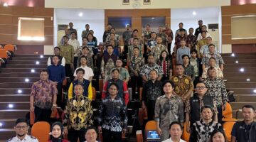 SISKOM-PN Dukung Workshop Penyegaran ToT Pengemudi Berkeselamatan di Bogor