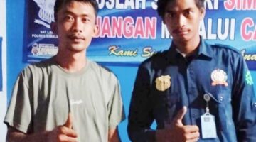 Insiden di Jalur Medan–Pematangsiantar Jadi Pengingat Bahaya Mengantuk Saat Berkendara