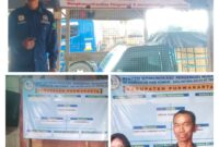 Silahturahmi SISKOM-PN Tasikmalaya dan Purwakarta 